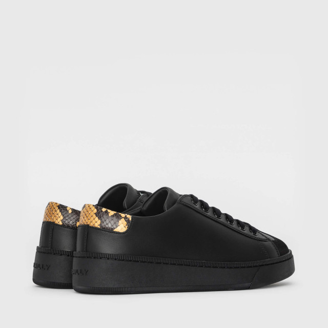 Кеды Bally