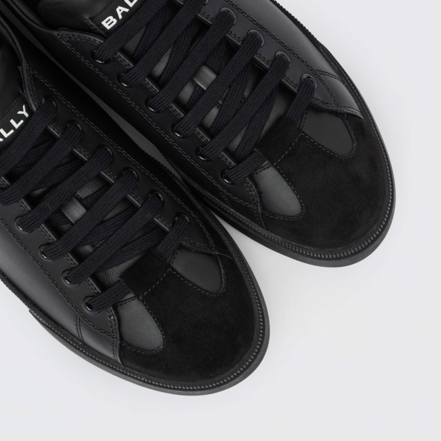 Кеды Bally