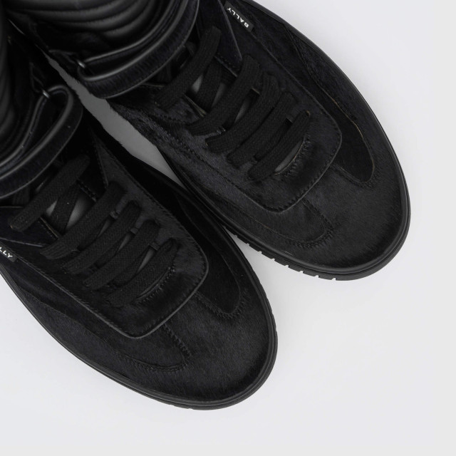 Ботинки Bally