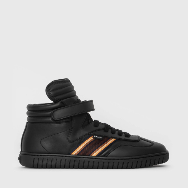 Ботинки Bally