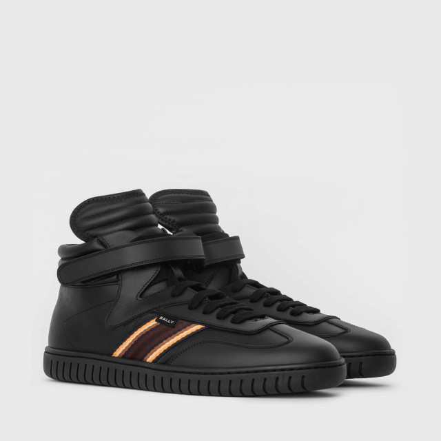 Ботинки Bally