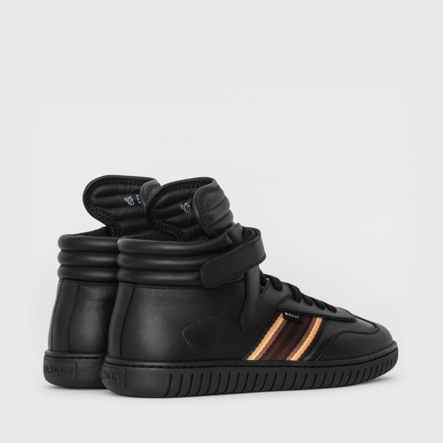 Ботинки Bally