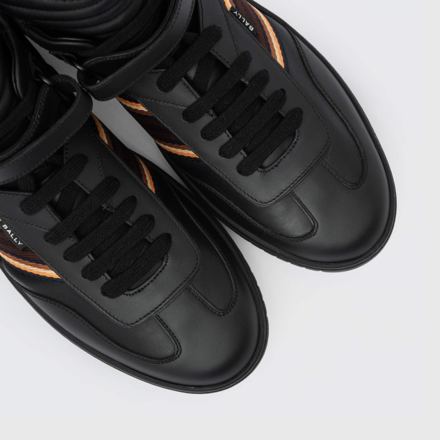 Ботинки Bally