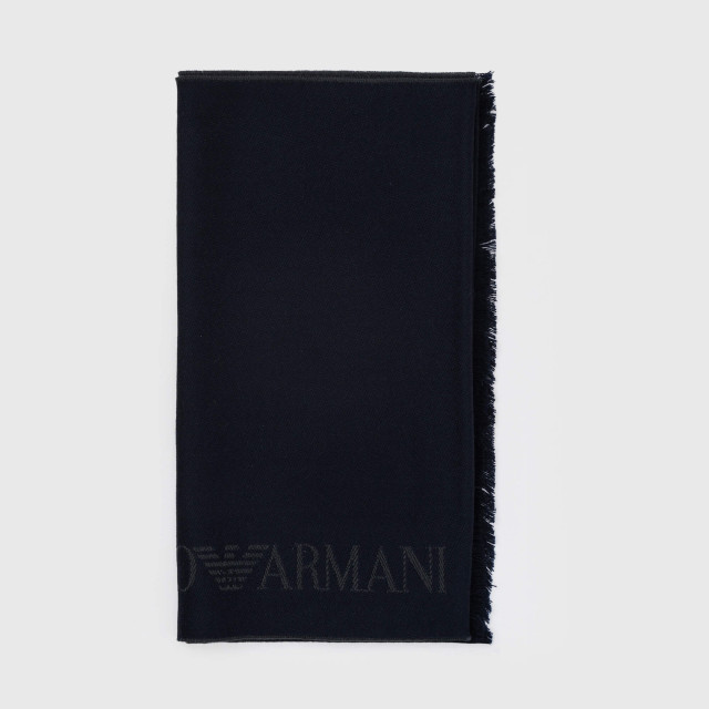 Шарф Emporio Armani