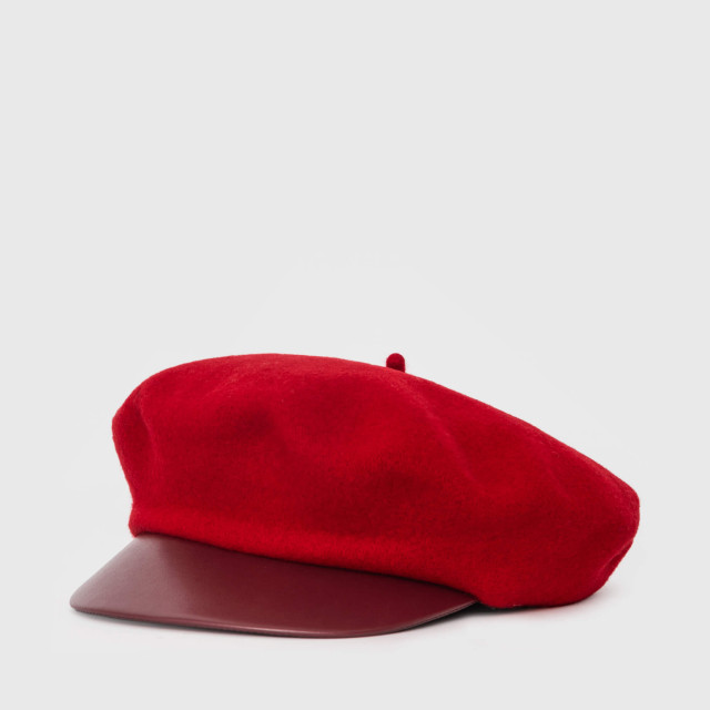 Берет Emporio Armani