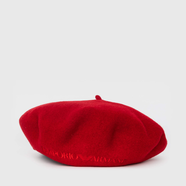 Берет Emporio Armani