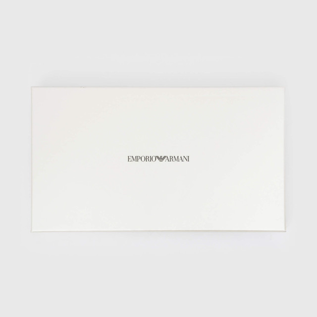 Набор аксессуаров Emporio Armani