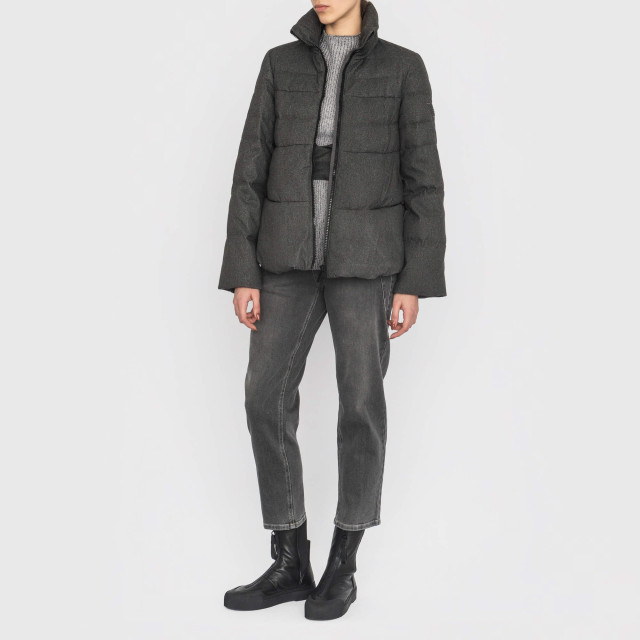 Пуховик Emporio Armani