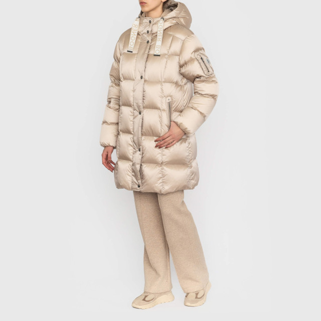 Пуховик Bogner