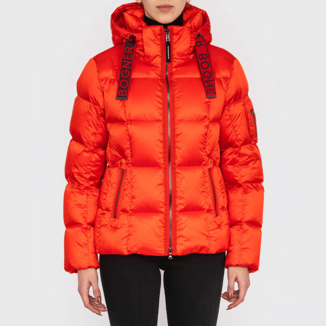 Пуховик Bogner