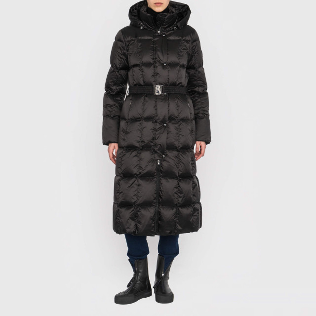 Пуховик Bogner