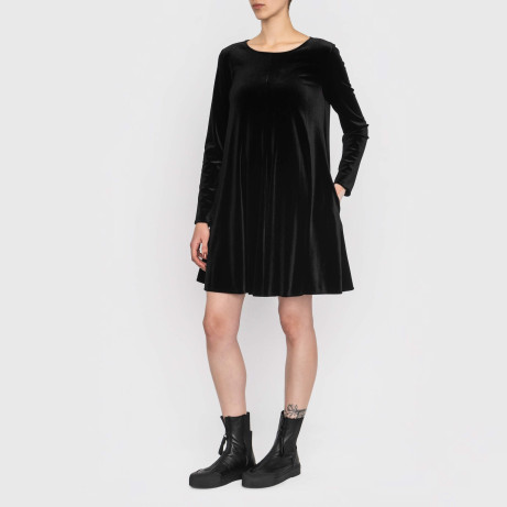 Платье Emporio Armani