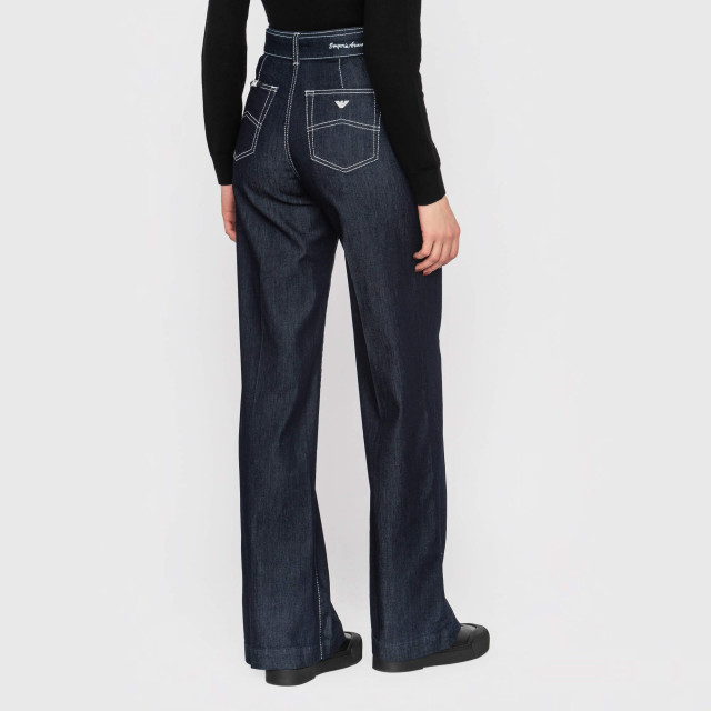 Джинсы Emporio Armani