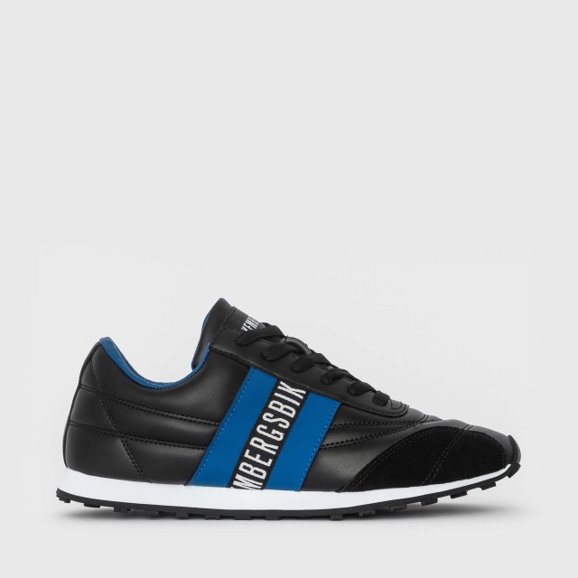 Кроссовки Bikkembergs  