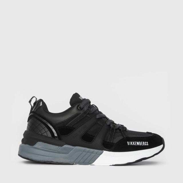 Кроссовки Bikkembergs