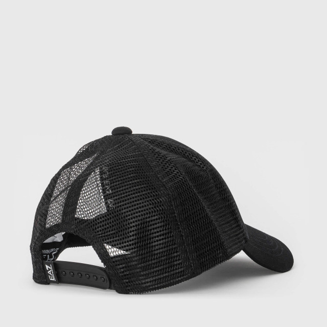 Кепка Emporio Armani EA7