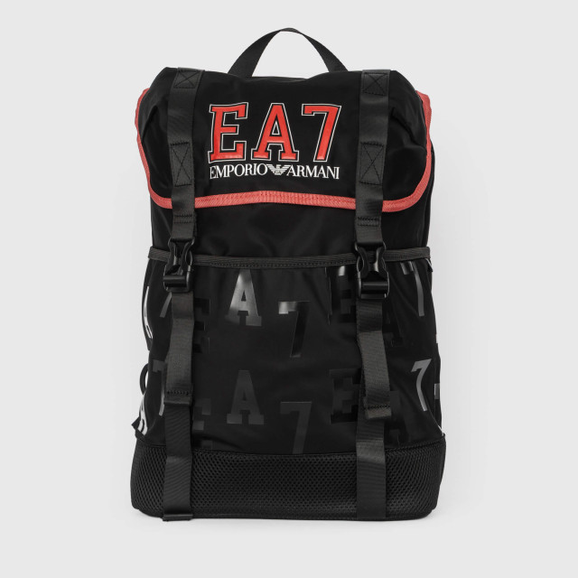 Рюкзак Emporio Armani EA7