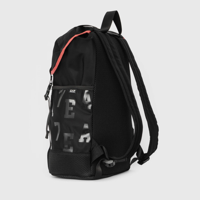 Рюкзак Emporio Armani EA7