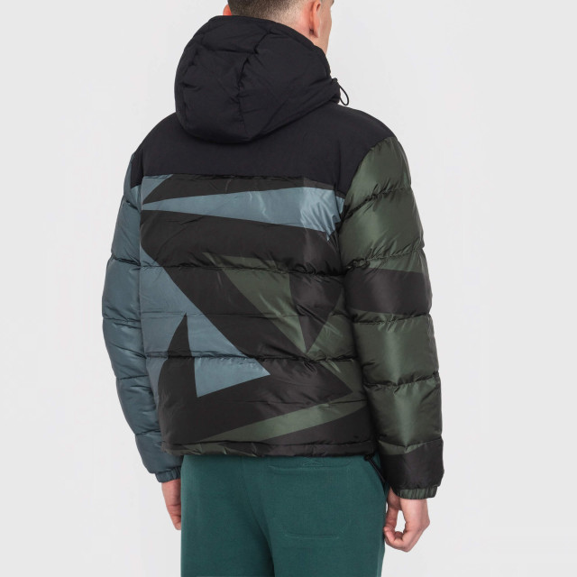 Куртка утепленная Emporio Armani EA7