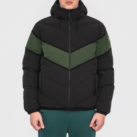 Куртка утепленная Emporio Armani EA7