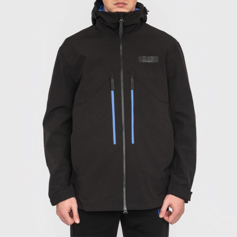 Куртка Emporio Armani EA7
