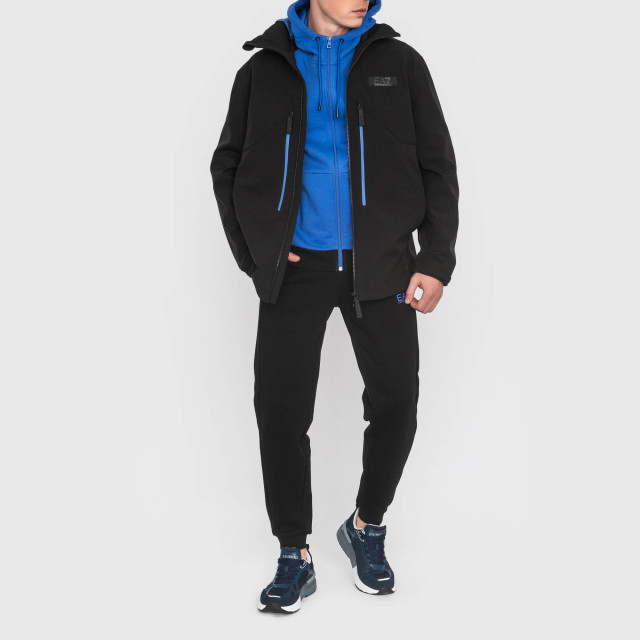Куртка Emporio Armani EA7