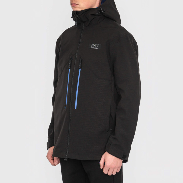Куртка Emporio Armani EA7