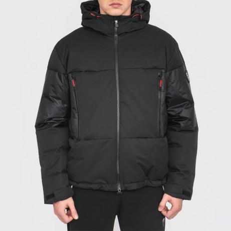 Куртка утепленная Emporio Armani EA7