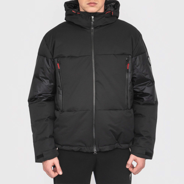 Куртка утепленная Emporio Armani EA7