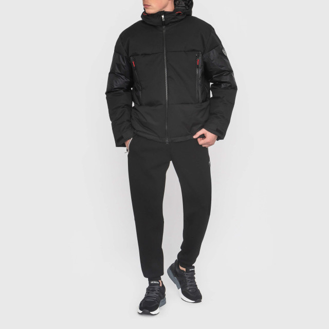 Куртка утепленная Emporio Armani EA7