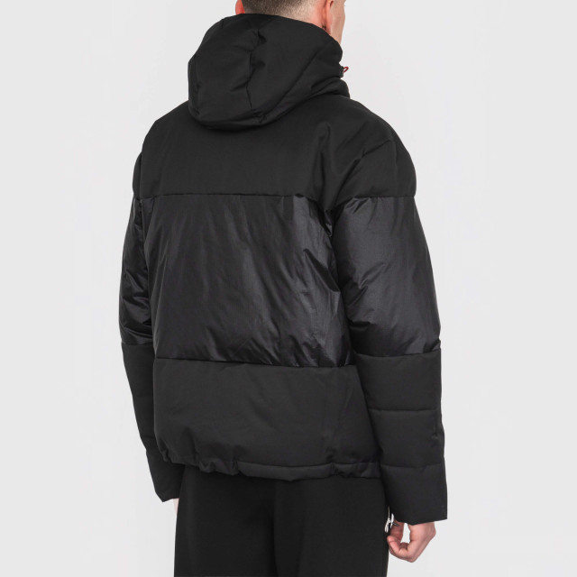 Куртка утепленная Emporio Armani EA7