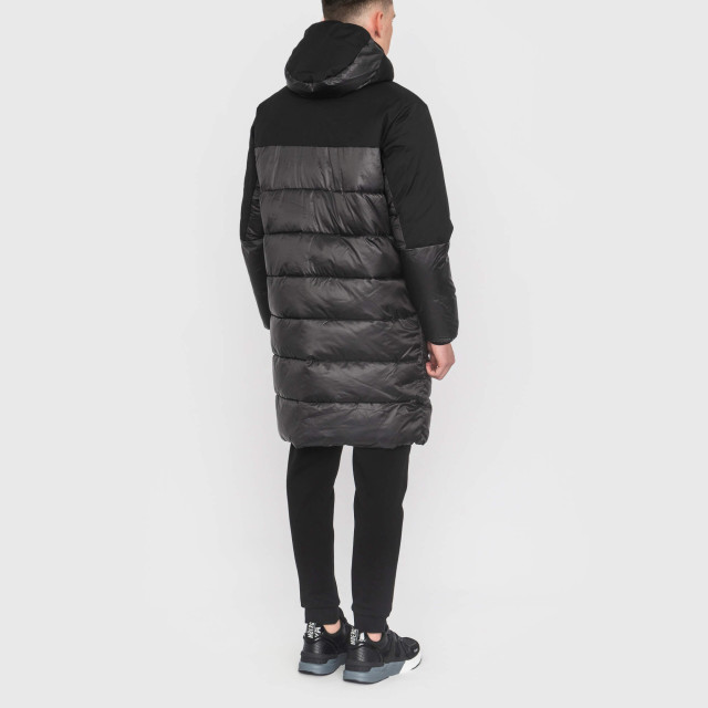 Куртка утепленная Emporio Armani EA7
