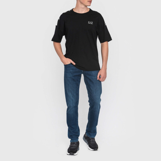 Футболка Emporio Armani EA7