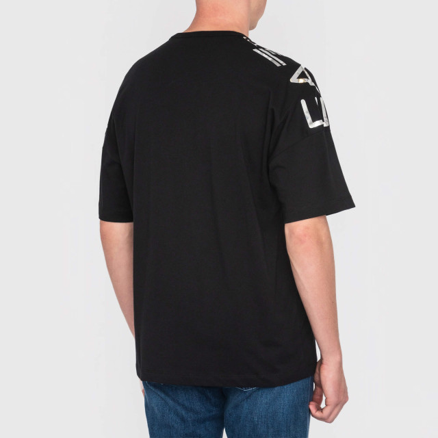 Футболка Emporio Armani EA7