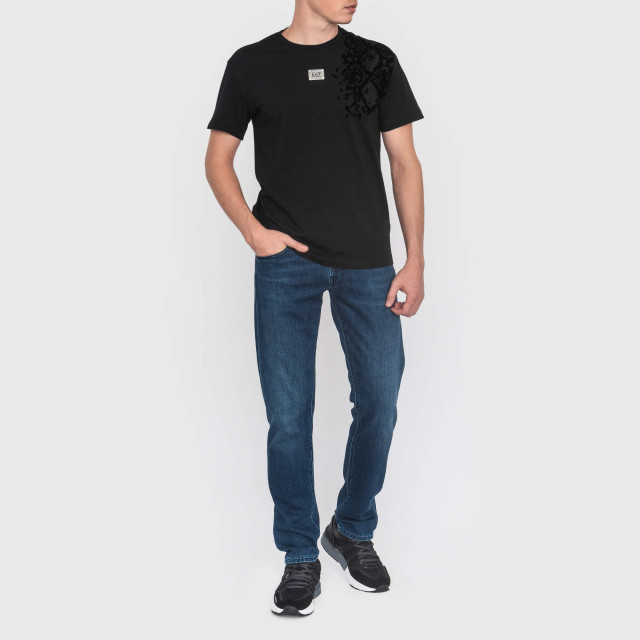 Футболка Emporio Armani EA7