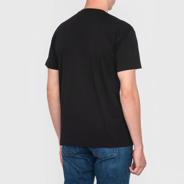 Футболка Emporio Armani EA7