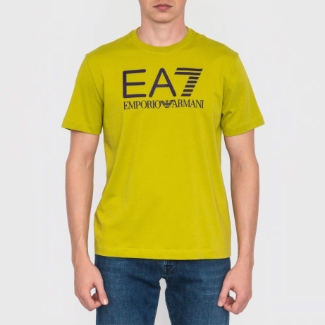 Футболка Emporio Armani EA7