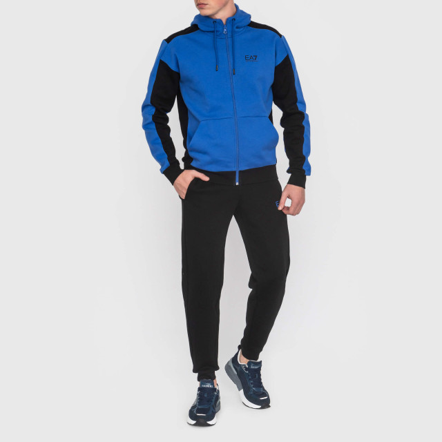 Костюм спортивный Emporio Armani EA7