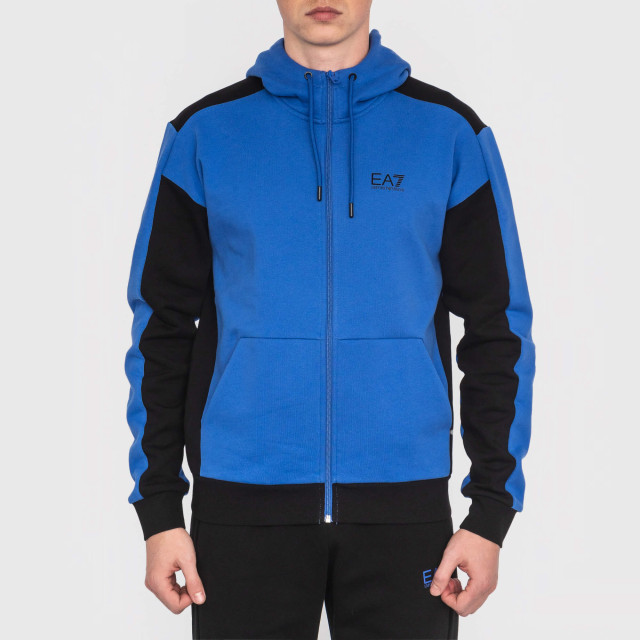Костюм спортивный Emporio Armani EA7