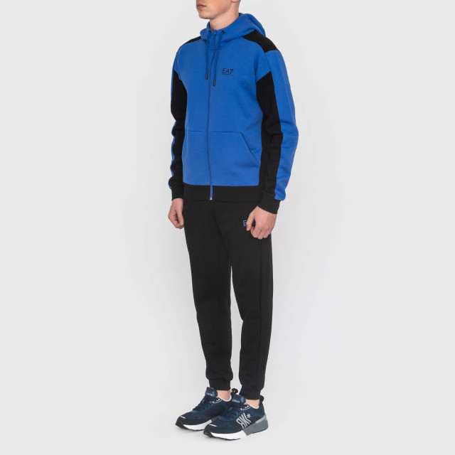 Костюм спортивный Emporio Armani EA7