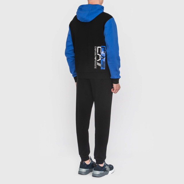Костюм спортивный Emporio Armani EA7