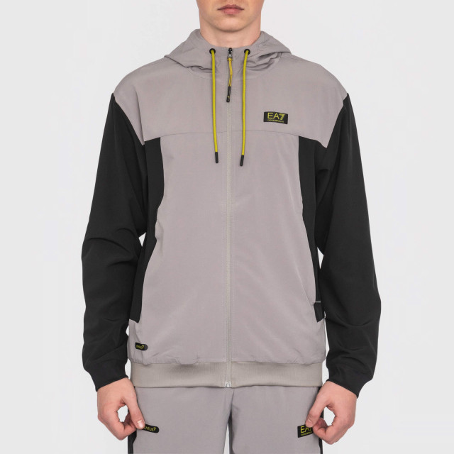 Костюм спортивный Emporio Armani EA7