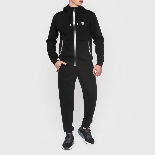 Костюм спортивний Emporio Armani EA7