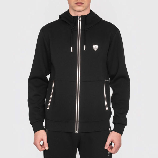 Костюм спортивний Emporio Armani EA7