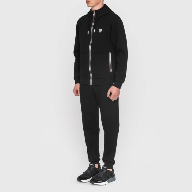 Костюм спортивний Emporio Armani EA7
