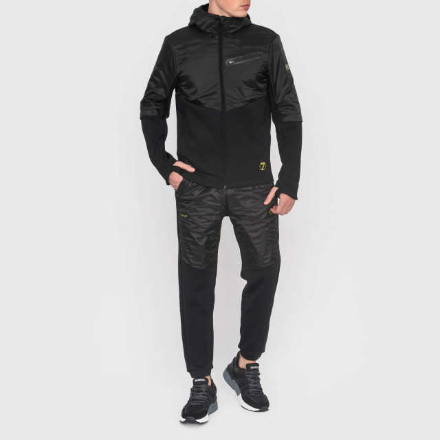 Костюм спортивний Emporio Armani EA7