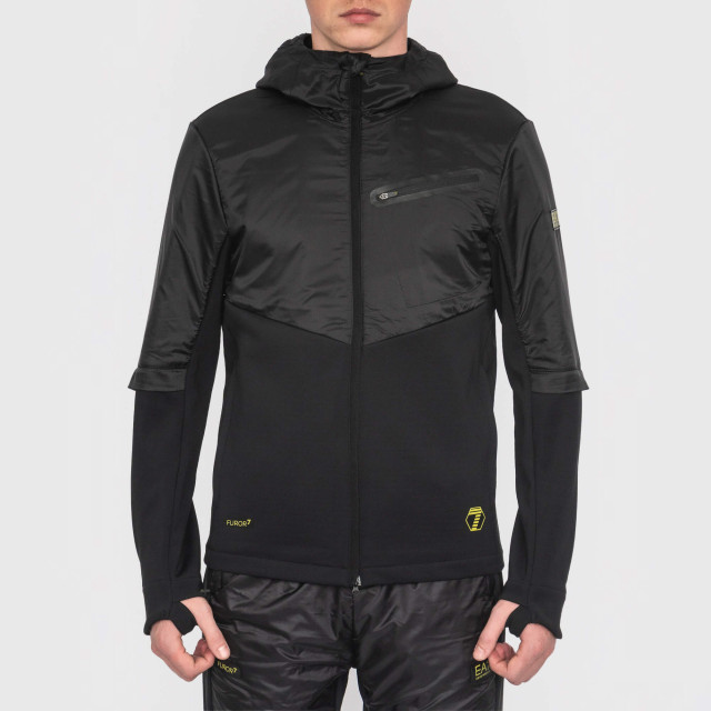 Костюм спортивний Emporio Armani EA7