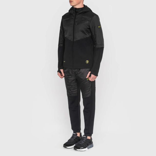 Костюм спортивний Emporio Armani EA7