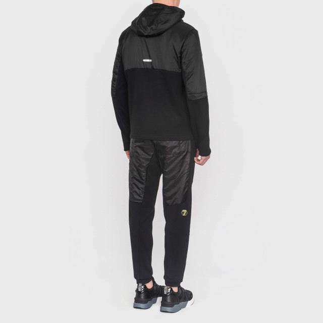 Костюм спортивний Emporio Armani EA7