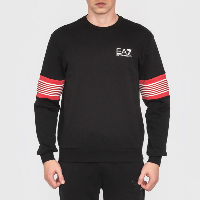 Світшот Emporio Armani EA7